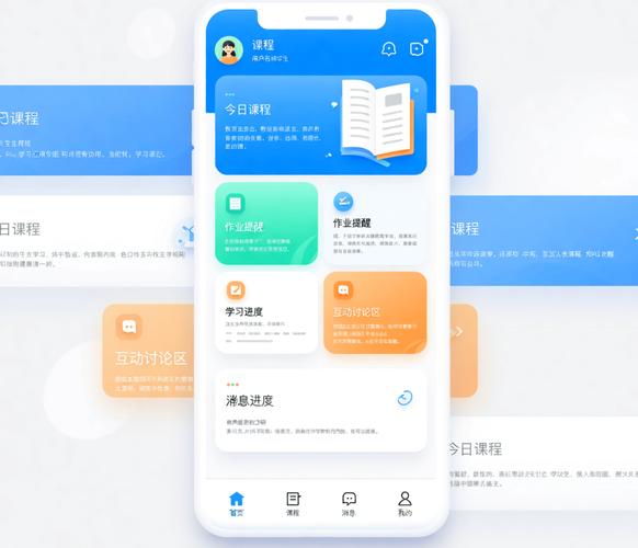 教育培训APP开发新风向 低成本、多端同步与快速二开源码框架的崛起